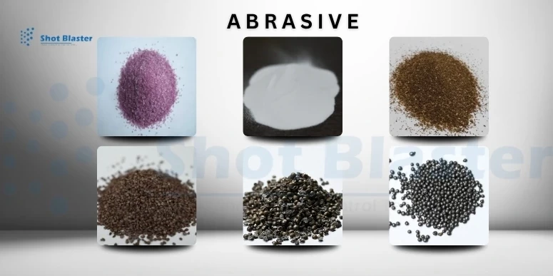 Abrasive Blasting and its Uses